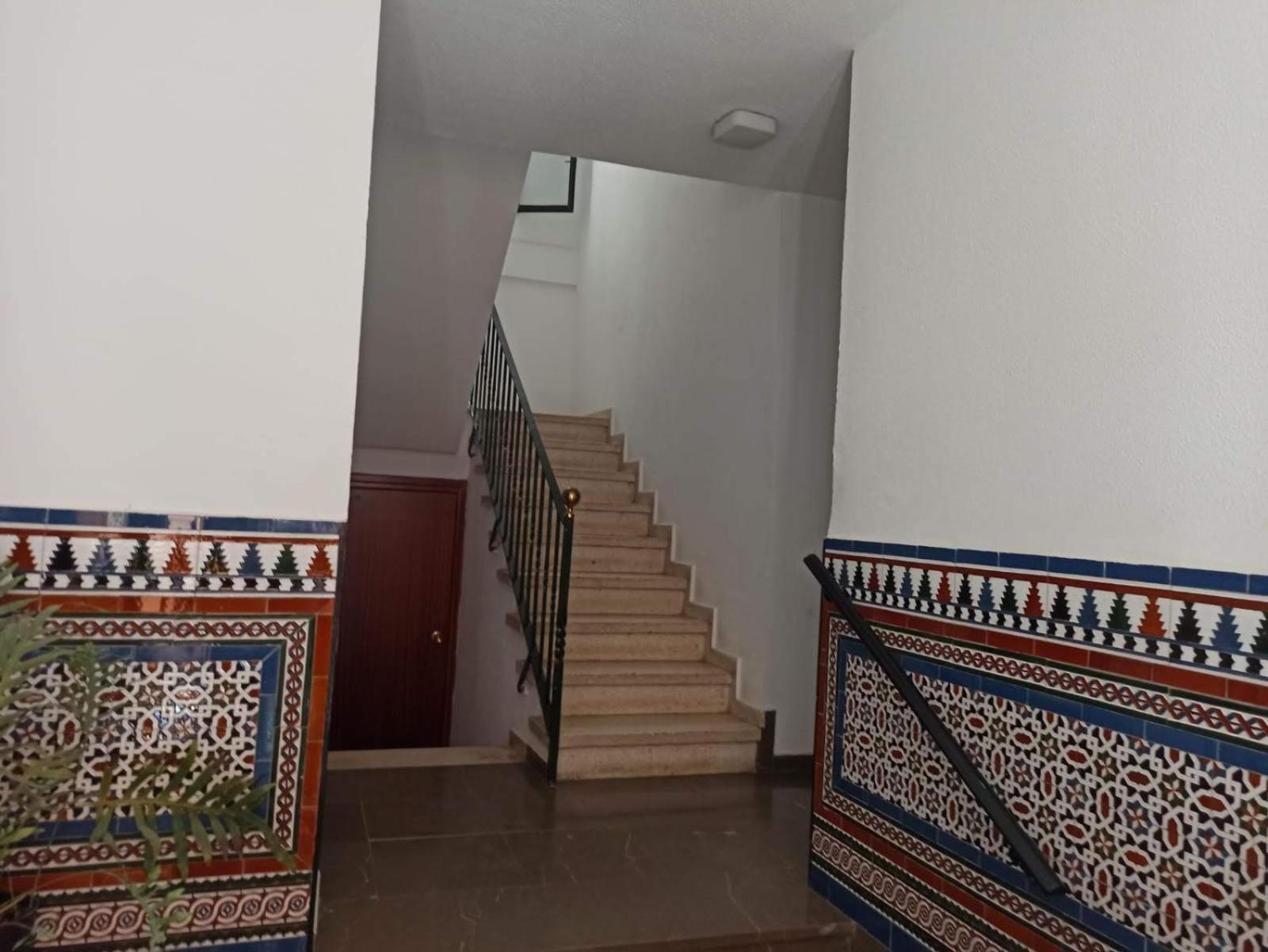 Azahar Museo Daire Sevilla Dış mekan fotoğraf